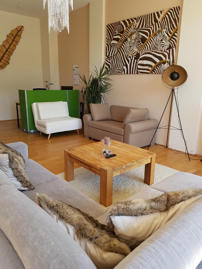 Tillyhome Norimberga Esterno foto