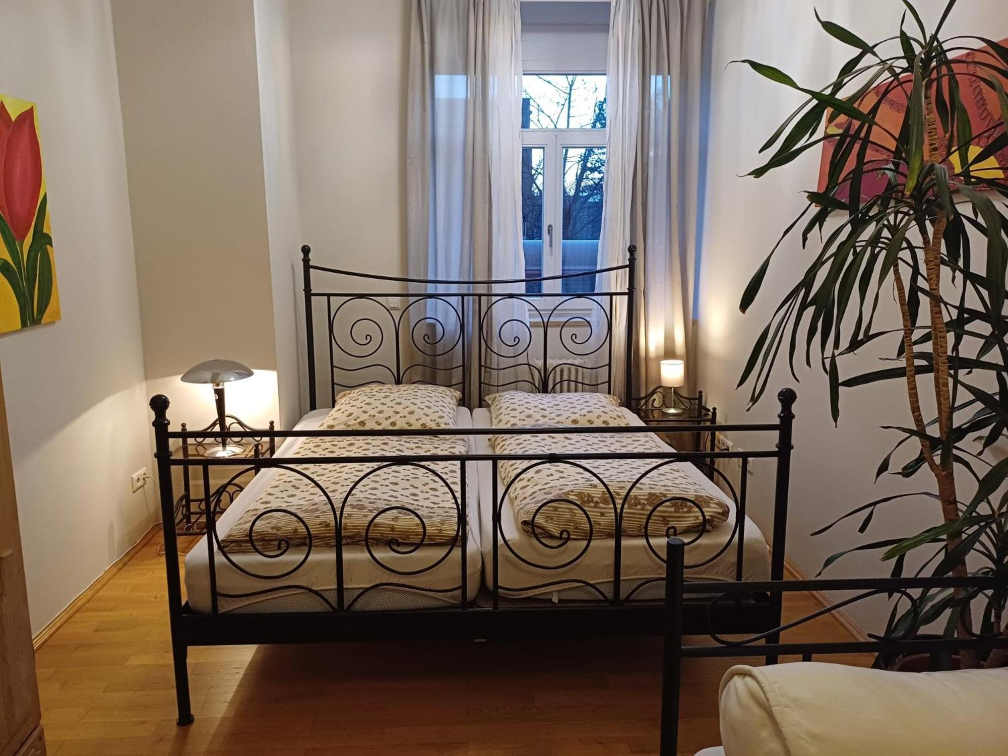 Tillyhome Norimberga Esterno foto