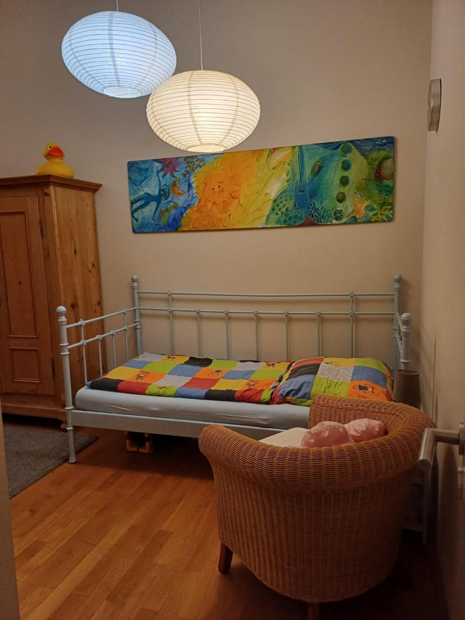 Tillyhome Norimberga Esterno foto