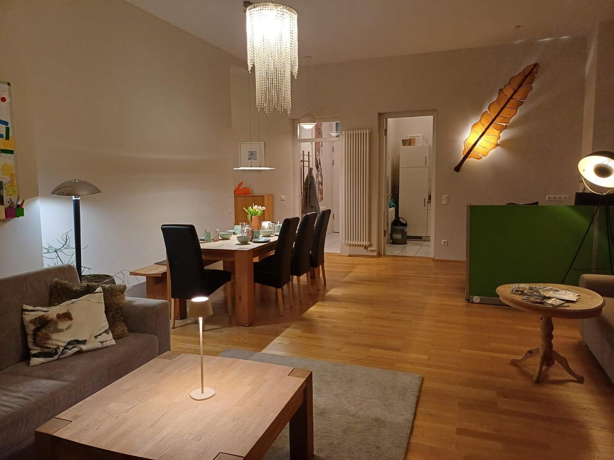Tillyhome Norimberga Esterno foto