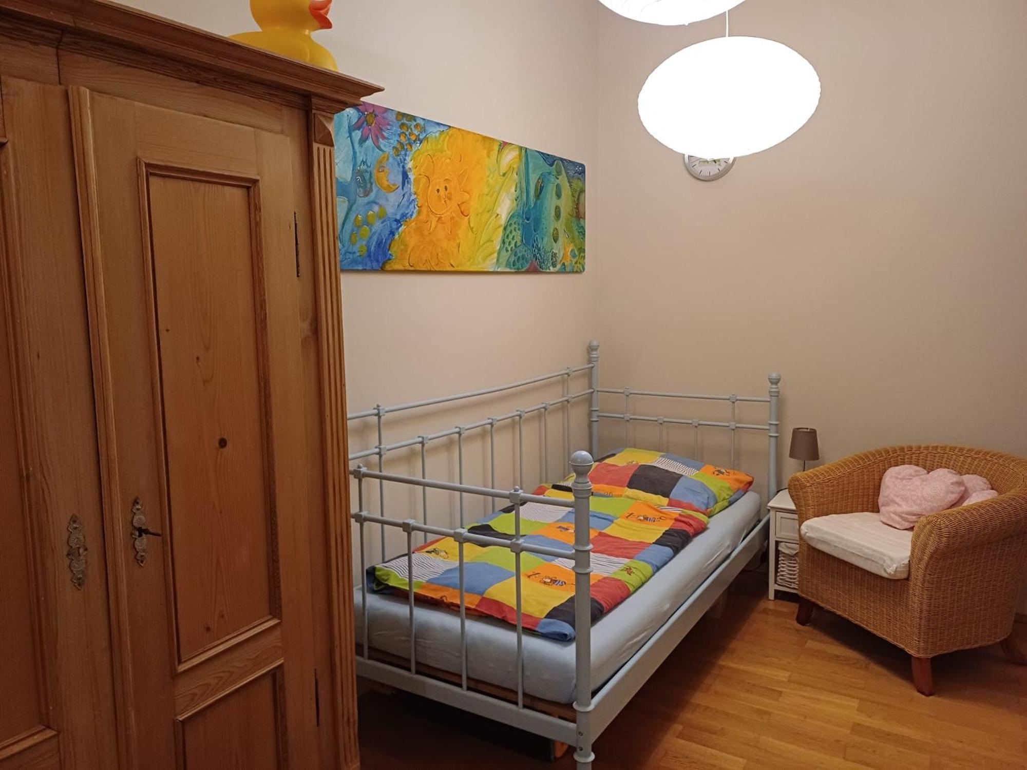 Tillyhome Norimberga Esterno foto